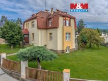 Prodej bytu 3+1, Děčín - Děčín VI-Letná, Slovanská, 117 m2