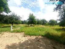 Prodej pozemku pro bydlení, Plzeň - Božkov, 4885 m2