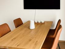 Pronájem bytu 2+kk, Praha - Kbely, Sedlářova, 52 m2