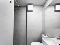 Pronájem bytu 1+kk, Praha - Vysočany, Poděbradská, 32 m2