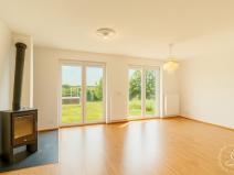 Prodej rodinného domu, Praha - Újezd nad Lesy, Lutínská, 220 m2