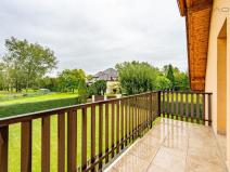 Pronájem kanceláře, Průhonice, Pod Valem II., 400 m2