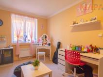 Prodej bytu 2+1, Chomutov, Fügnerova, 65 m2