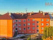 Prodej bytu 2+1, Chomutov, Fügnerova, 65 m2