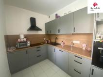 Pronájem bytu 2+kk, Nová Paka, P. Bezruče, 70 m2