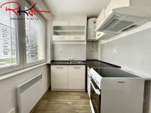 Prodej bytu 1+1, Milovice - Mladá, Spojovací, 29 m2