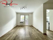 Prodej bytu 1+1, Milovice - Mladá, Spojovací, 29 m2