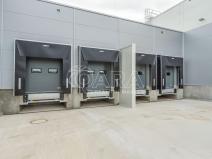 Pronájem skladu, Divišov, 2922 m2