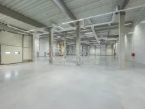 Pronájem skladu, Divišov, 2922 m2