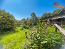 Prodej pozemku pro bydlení, Náchod - Lipí, 789 m2