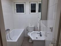 Pronájem bytu 1+1, Děčín, Riegrova, 4343 m2