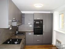 Pronájem bytu 2+1, Šumperk, Zborovská, 52 m2