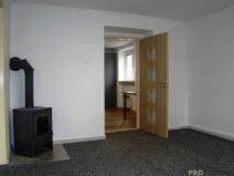 Pronájem bytu 2+1, Šumperk, Zborovská, 52 m2