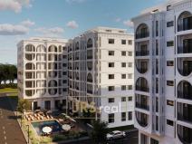 Prodej bytu 1+1, Golem, Albánie, 61 m2