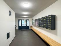 Prodej bytu 2+kk, České Budějovice, V. Volfa, 39 m2