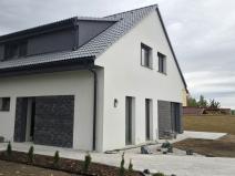 Prodej rodinného domu, Drnek, 150 m2