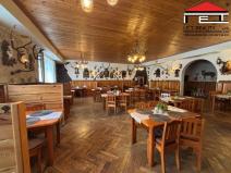 Prodej restaurace, Vratimov, Frýdecká, 1101 m2