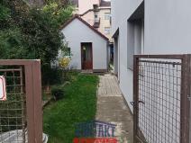 Pronájem rodinného domu, Týn nad Vltavou, Komzákova, 120 m2