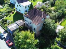 Prodej rodinného domu, Plzeň, U Velkého rybníka, 230 m2