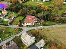 Prodej ubytování, Rapotín, Zámecká, 340 m2