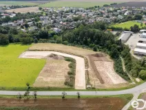 Prodej pozemku pro bydlení, Čistá, 849 m2