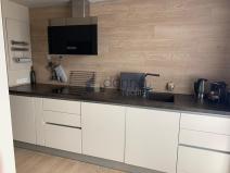 Pronájem bytu 3+kk, Praha, Květnového vítězství, 80 m2