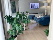 Pronájem bytu 3+kk, Praha, Květnového vítězství, 80 m2