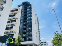 Prodej bytu 2+kk, Praha - Strašnice, Zvěřinova, 64 m2