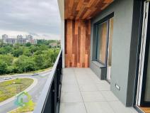 Prodej bytu 2+kk, Praha - Strašnice, Zvěřinova, 64 m2