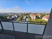 Prodej bytu 1+1, Olomouc, Politických vězňů, 32 m2