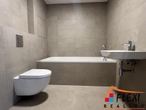 Pronájem bytu 2+kk, Ostrava, U Hájenky, 56 m2