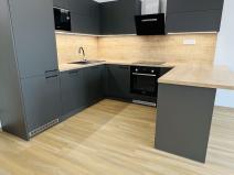 Pronájem bytu 2+kk, Ostrava, U Hájenky, 56 m2