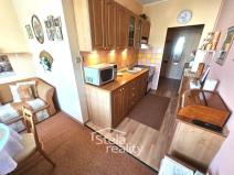 Pronájem bytu 2+1, Břidličná, Sokolovská, 55 m2