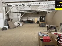 Pronájem skladu, Opava, Jaselská, 200 m2