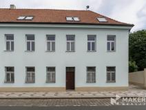 Prodej kanceláře, Praha - Nusle, 650 m2