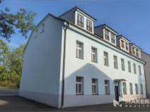 Prodej kanceláře, Praha - Nusle, 650 m2