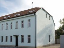 Prodej činžovního domu, Praha - Nusle, 650 m2