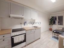 Pronájem bytu 2+kk, Praha, Sokolovská, 62 m2