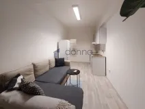 Pronájem bytu 2+kk, Praha, Sokolovská, 62 m2