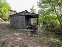 Prodej zahrady, Praha - Hloubětín, Hloubětínská, 644 m2