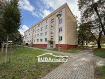 Pronájem bytu 2+1, Zlín, M. Knesla, 55 m2
