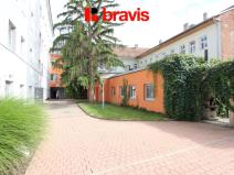 Prodej bytu 3+1, Brno - Zábrdovice, Cejl, 59 m2
