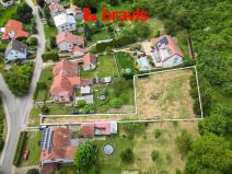 Prodej pozemku pro bydlení, Říčany, Mrštíkova, 1090 m2