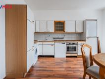 Pronájem bytu 2+kk, Prostějov, Pod Záhořím, 45 m2