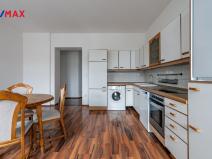 Pronájem bytu 2+kk, Prostějov, Pod Záhořím, 45 m2