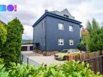 Prodej rodinného domu, Hranice, Hranická, 277 m2