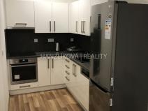 Pronájem bytu 2+kk, České Budějovice, Volejbalistů, 45 m2