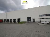 Pronájem skladu, Velká Bíteš - Košíkov, 2850 m2