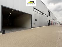 Pronájem skladu, Praha - Horní Počernice, K Bílému vrchu, 1591 m2