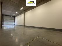 Pronájem skladu, Praha - Horní Počernice, K Bílému vrchu, 1591 m2